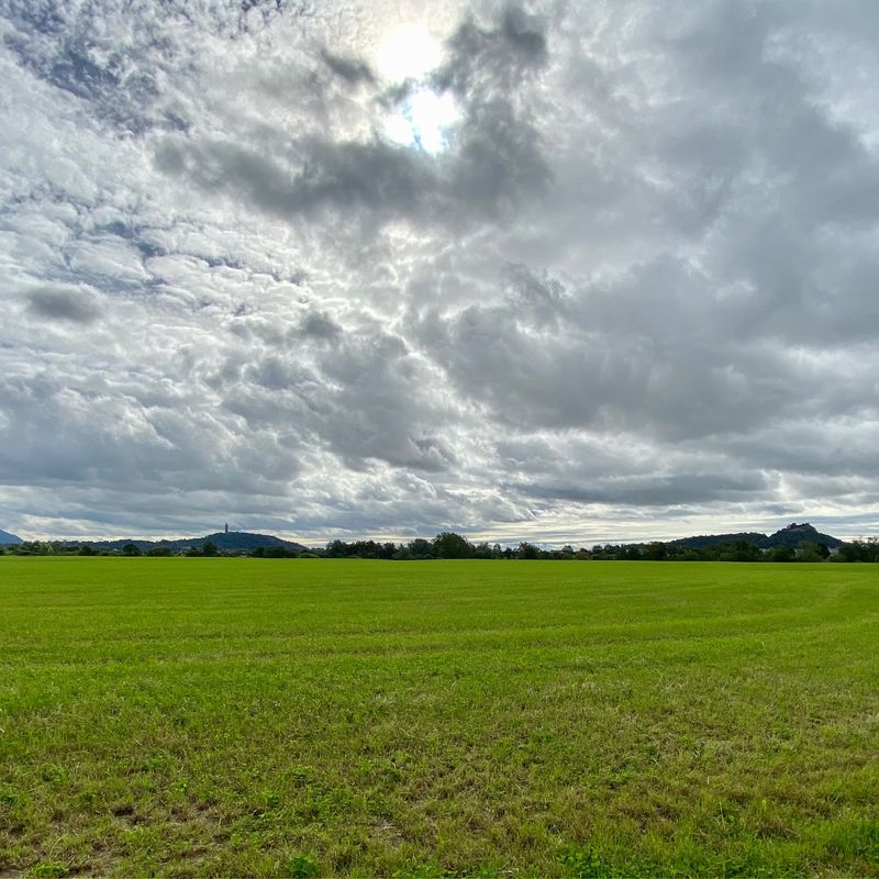 Kerse Road, Stirling to 30 Caltrop Place, Stirling