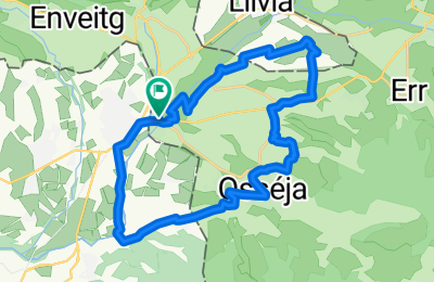 Open this route in the Bikemap app