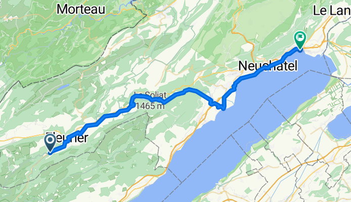 Diese Route in Bikemap Web öffnen