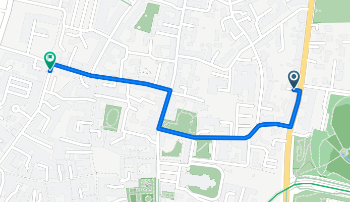Diese Route in Bikemap Web öffnen