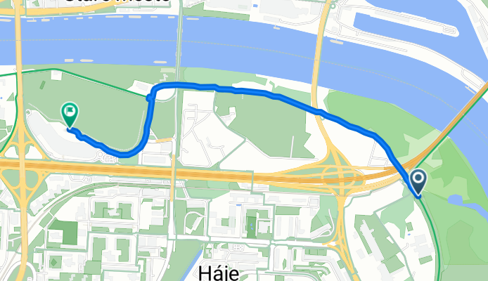 Diese Route in Bikemap Web öffnen