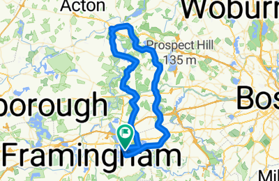 Open this route in the Bikemap app