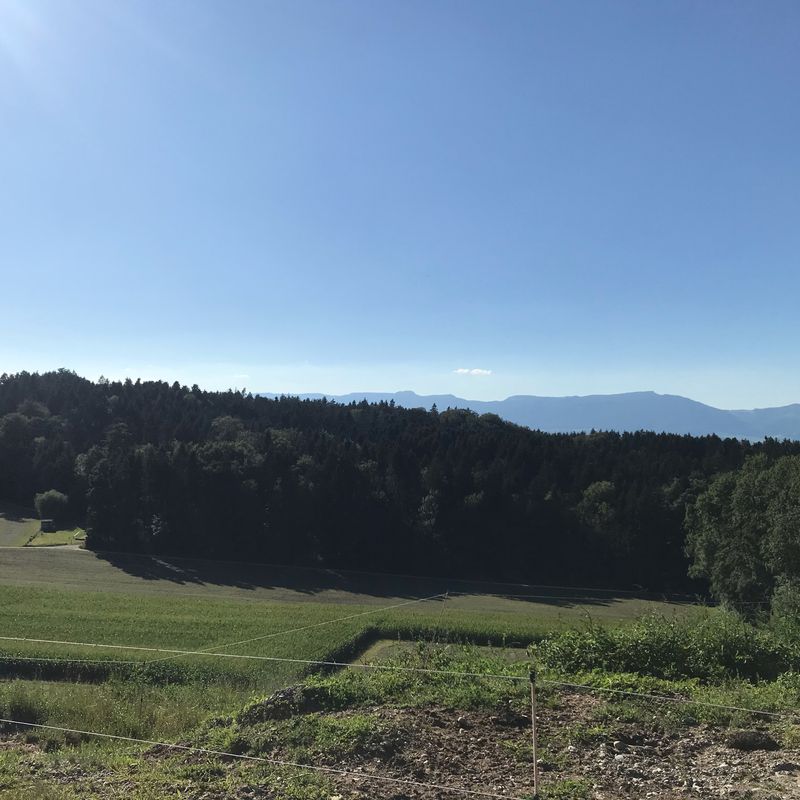 RV Tour Oschwand Kappelen