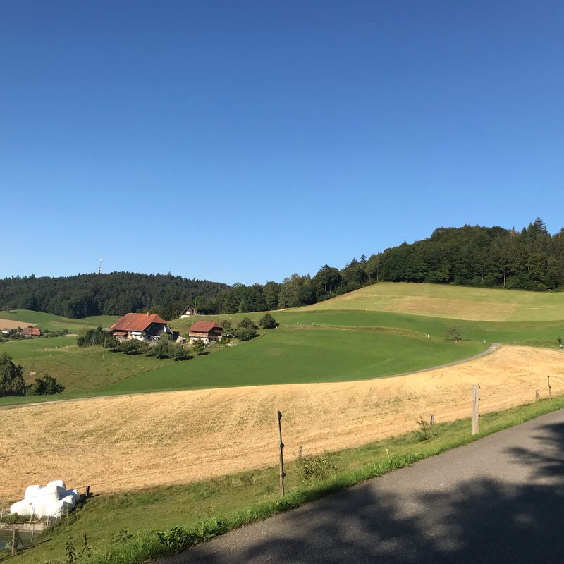 RV Tour Oschwand Kappelen