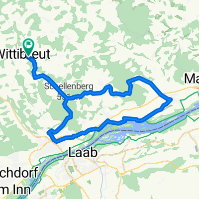 Kapellenrundfahrt 1