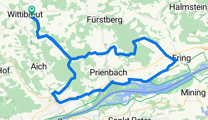 Kapellenrundfahrt 1