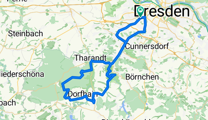 Diese Route in Bikemap Web öffnen