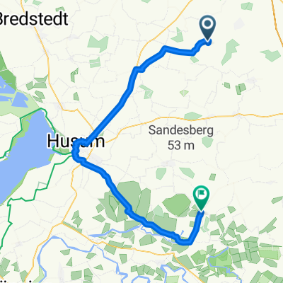 Kleinjörl Husum Wohlde