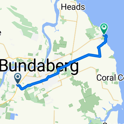 96 Twyford Street, Avoca to 11–11A Bauer Street, Bargara