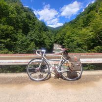 Liyama to Takasaki