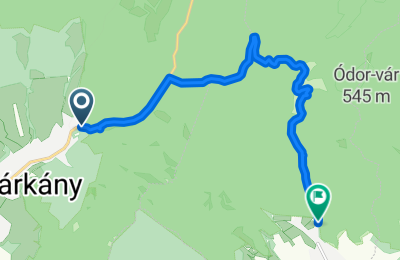 Open this route in the Bikemap app