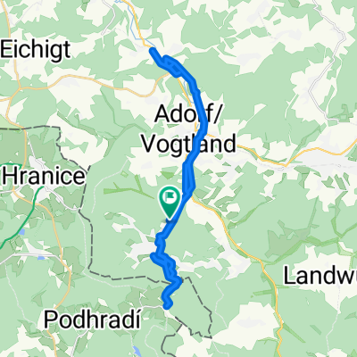 Elsterradweg