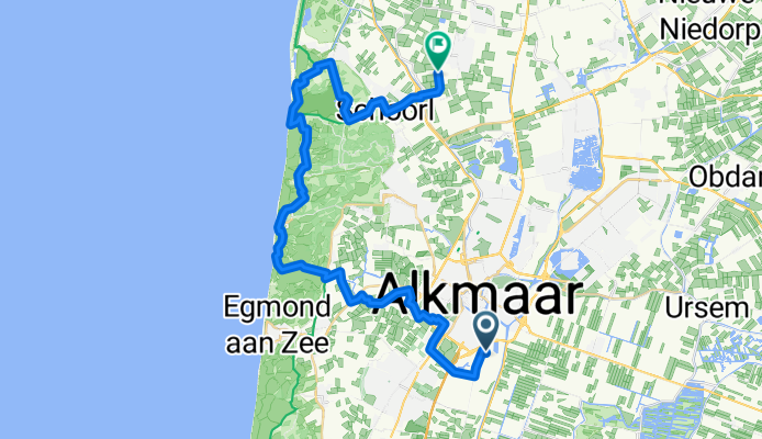 Woonwerk Superlang