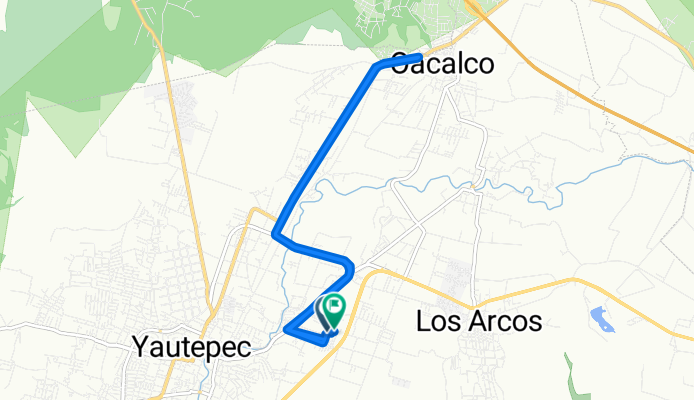 yautepec