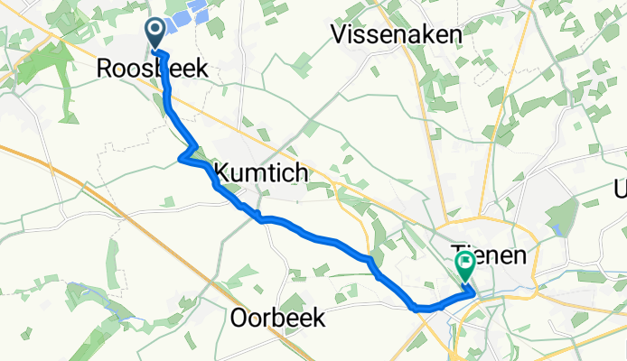 Heldenland Tienen