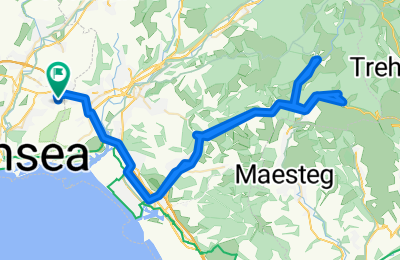 Open this route in the Bikemap app