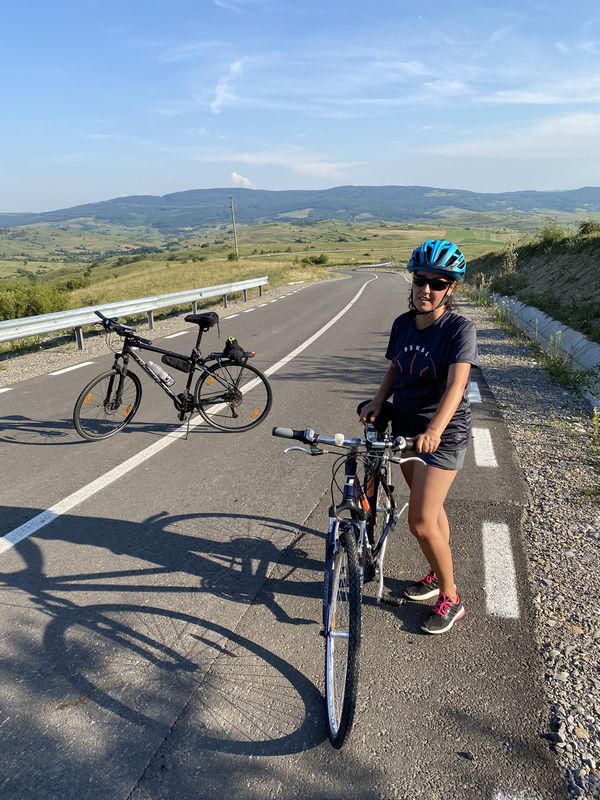 Kecset(Păltinis)Hargita