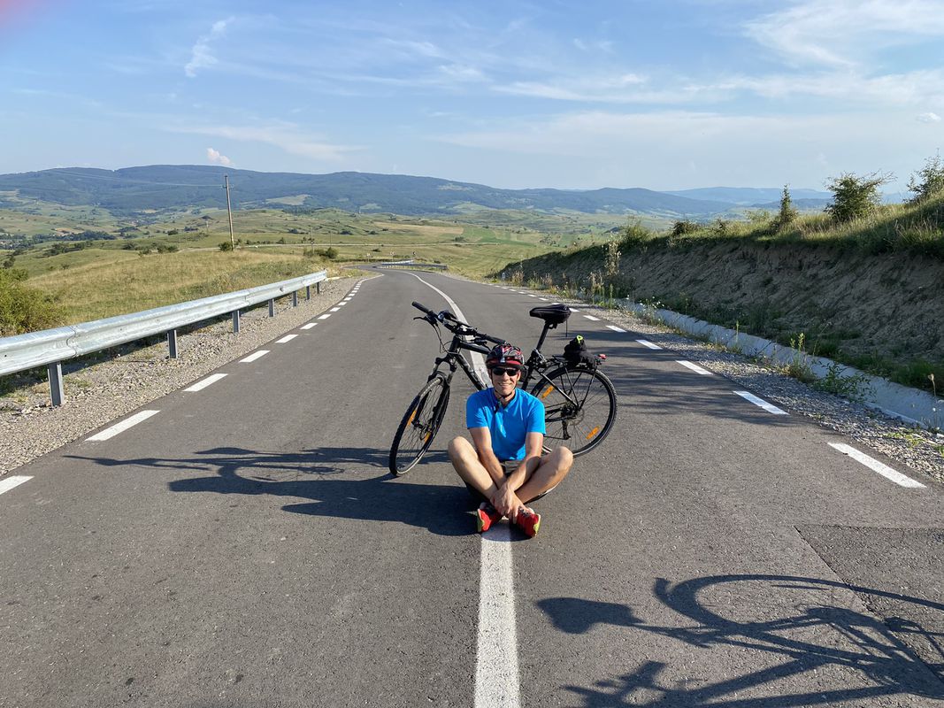 Kecset(Păltinis)Hargita