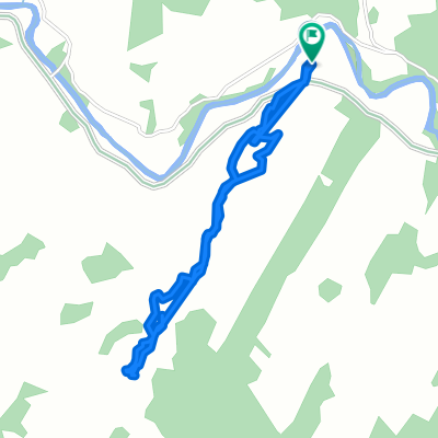 caminhada 08/08