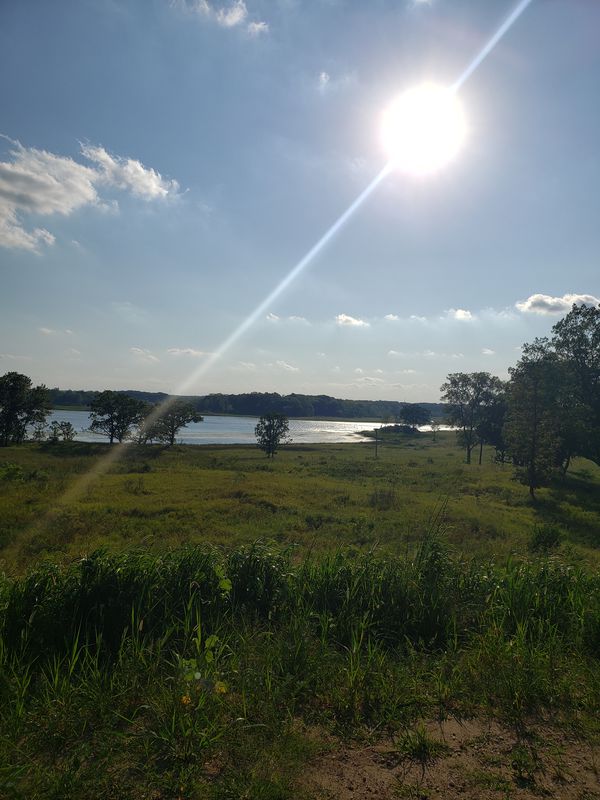 Comes Trail, McHenry to South River Road 915, McHenry