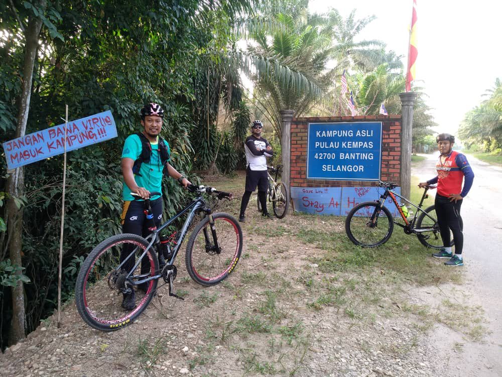 Jalan Lombong Perak 29/19 2, Shah Alam to Jalan Lombong Perak 29/19 2, Shah Alam