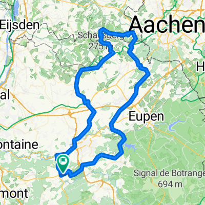 Aachen Kurz