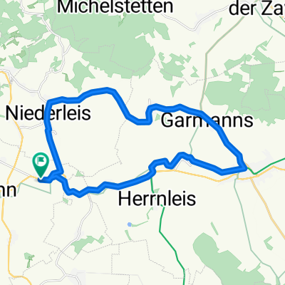 Thomasl 46, Thomasl nach Thomasl 56, Thomasl