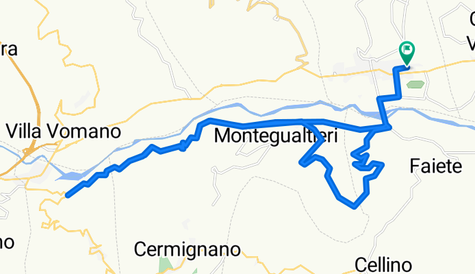 Diese Route in Bikemap Web öffnen