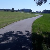 Photo 8 of the Bikemap route "Wangen - Krumbach - Bodnegg - Lerchensang - Wangen"