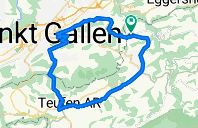 Open this route in the Bikemap app