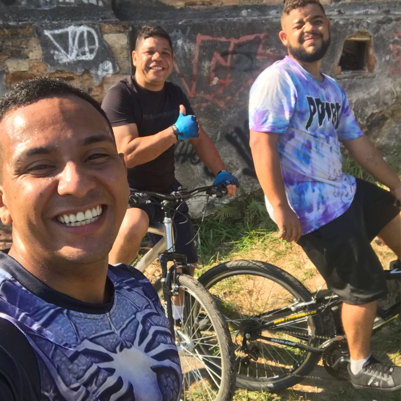 De Rua Conde Pereira Carneiro, 412, Nova Iguaçu a Rua Deputado Manoel Reis, 3, Nova Iguaçu