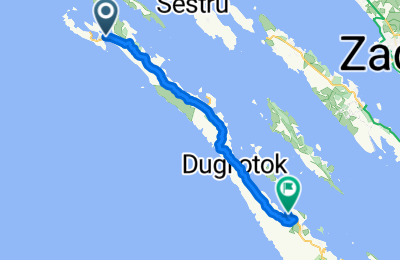 Open this route in the Bikemap app