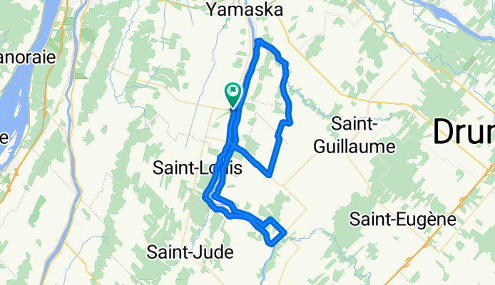 074075 - Massueville