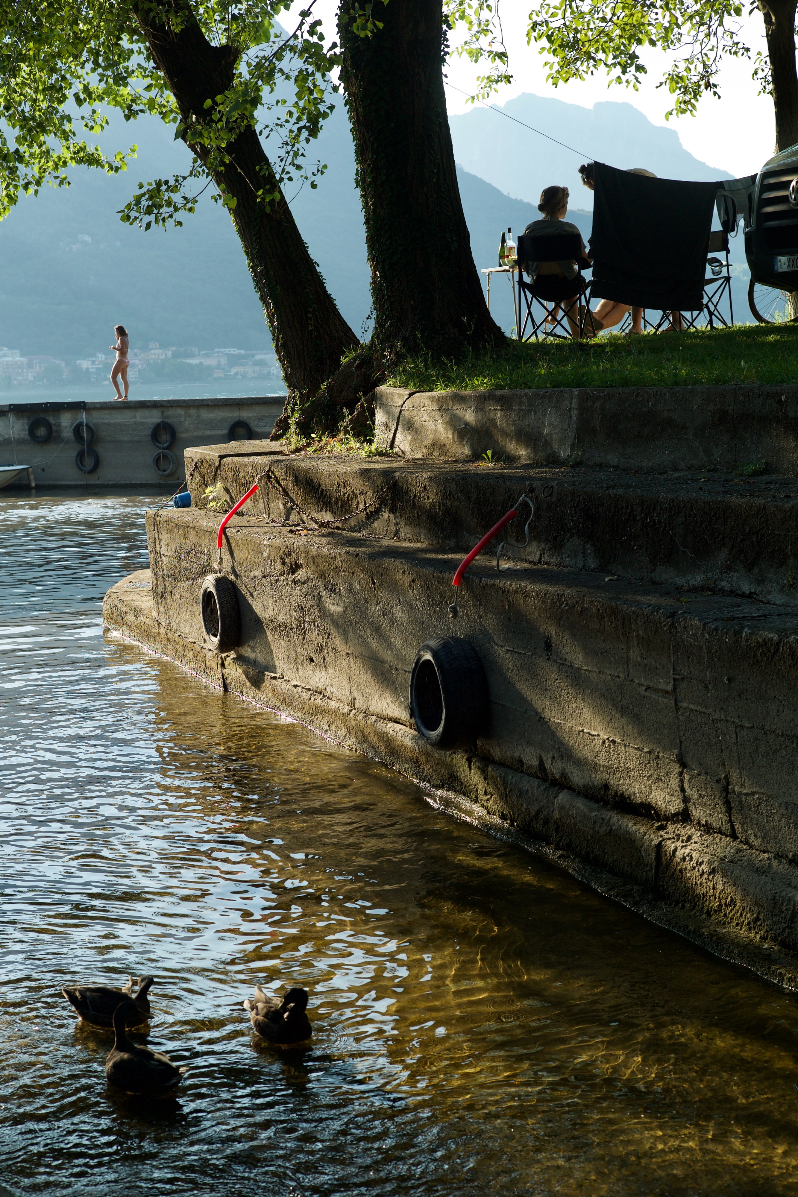 Chiavenna - Lecco