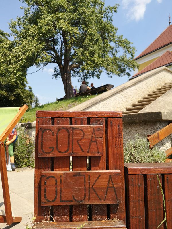 DobričGoraOljka