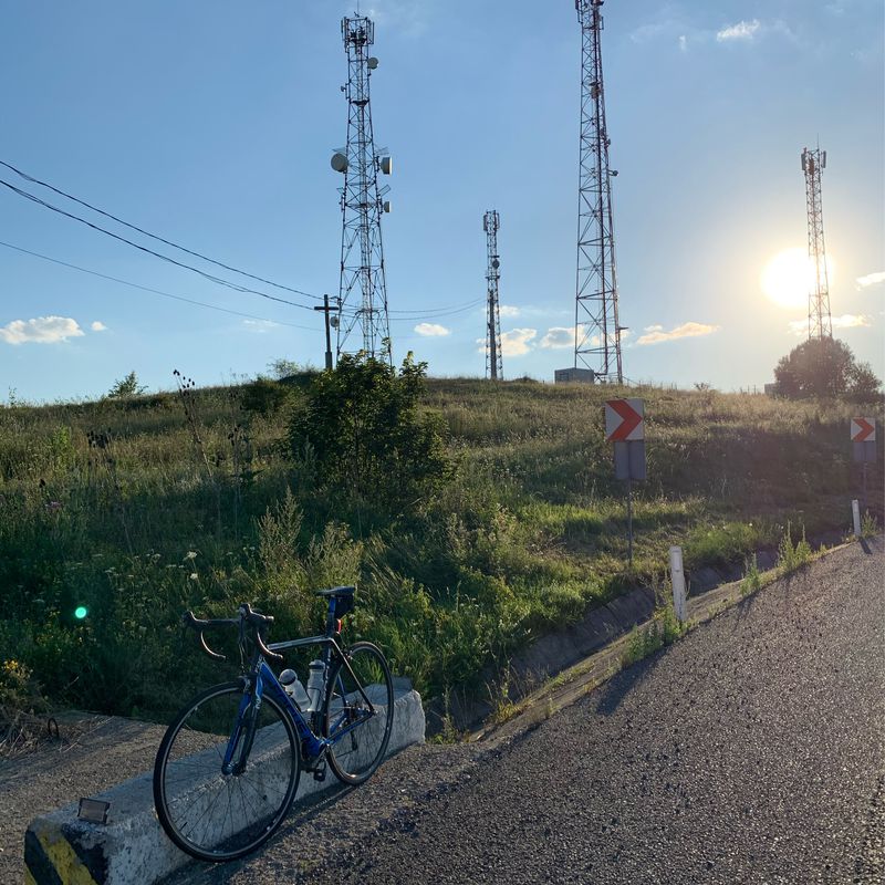 Strada Independenței 32–66, Şimleu Silvaniei to Strada Rapsodiei 17–21, Cluj-Napoca