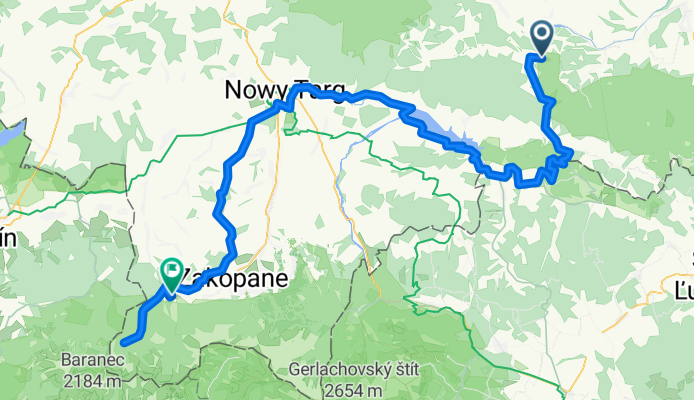 D2 Velo Małopolska 2020