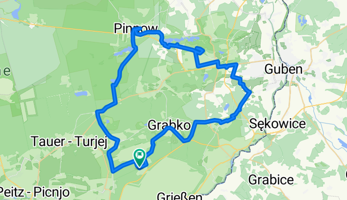 Diese Route in Bikemap Web öffnen