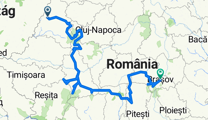 Romania 2010