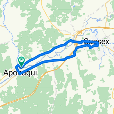 Ale Works Loop I