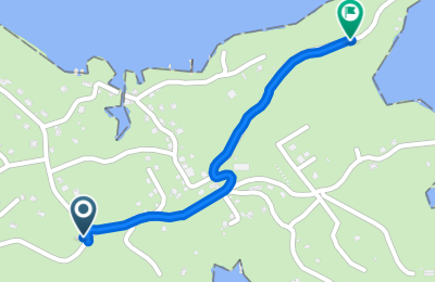 Open this route in the Bikemap app