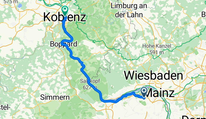 nachKoblenz