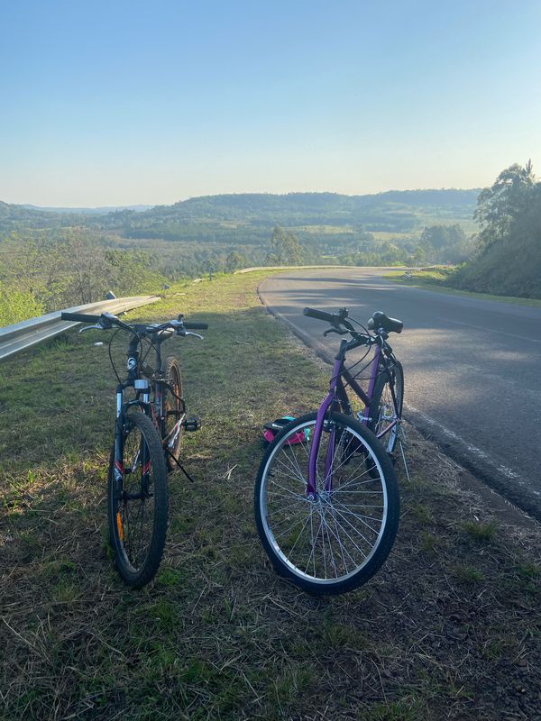 ruta costera 2. san javier-panambi