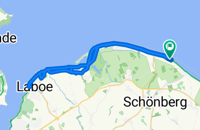 Open this route in the Bikemap app