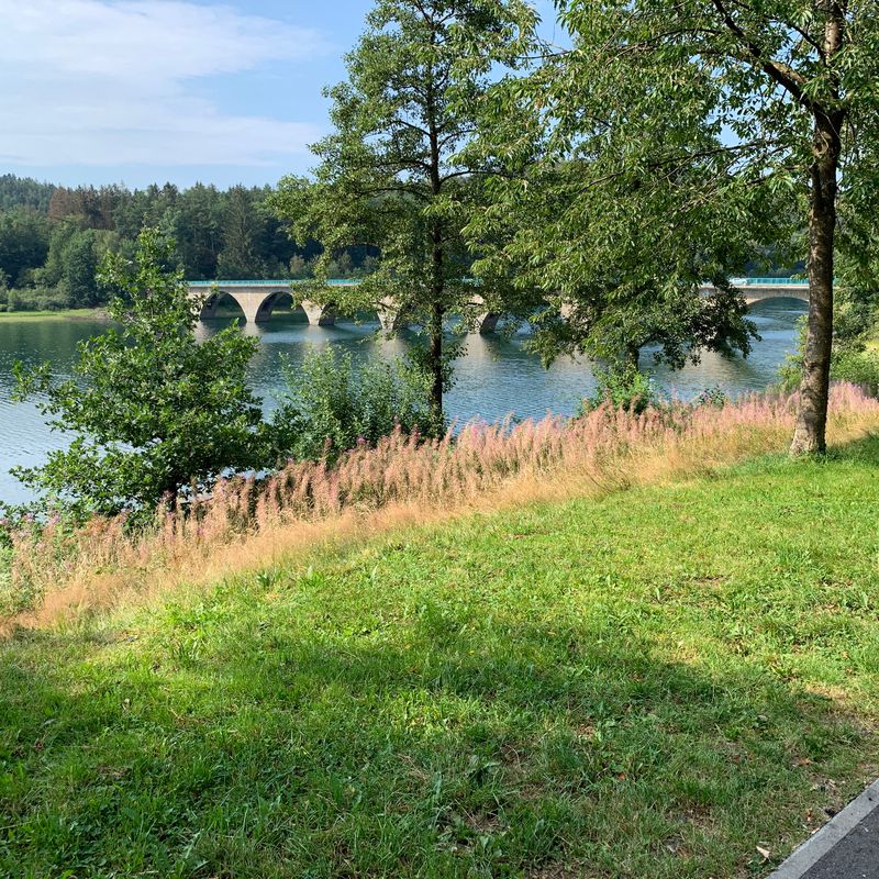 schöne Runden