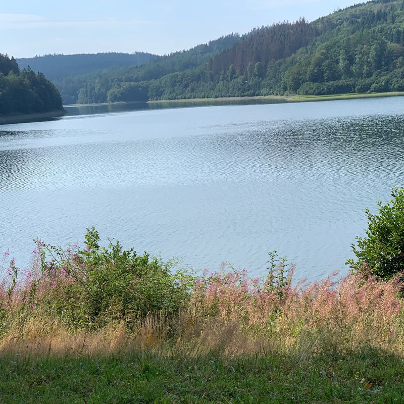 schöne Runden