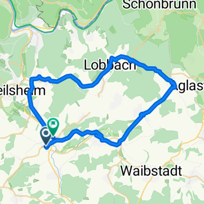 große Runde