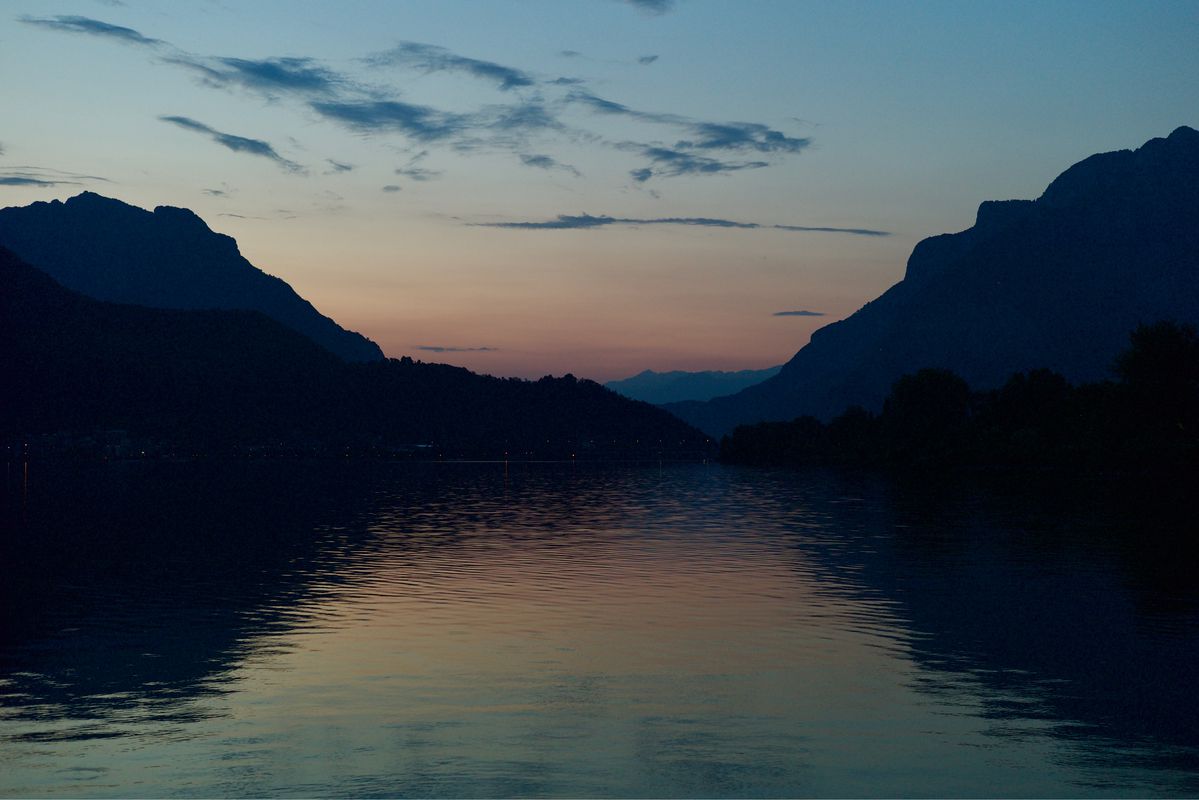 Lecco - Brescia