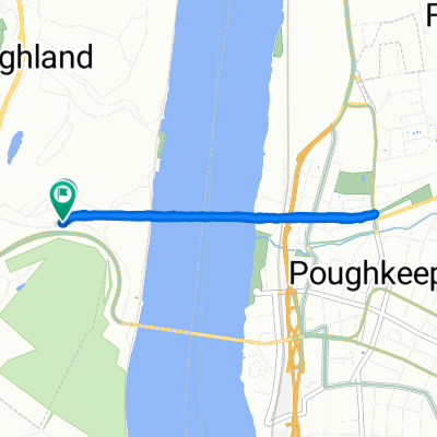 85 Haviland Rd, Highland to 58–62 Haviland Rd, Highland