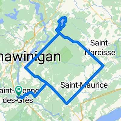 CCM 208 - 098 KM LONG
